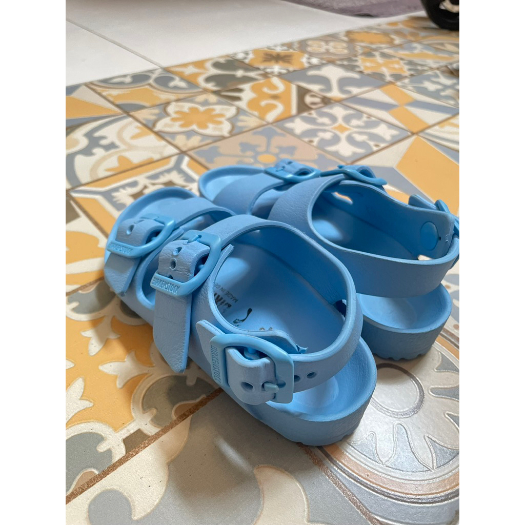 Birkenstock Sandal Original