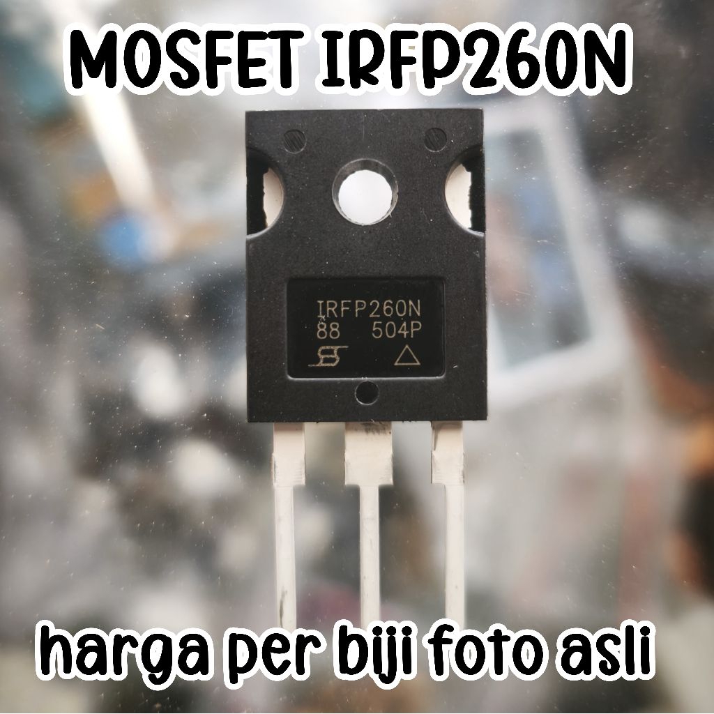 MOSFET IRFP260N IRFP-260N IRFP260 IRF260