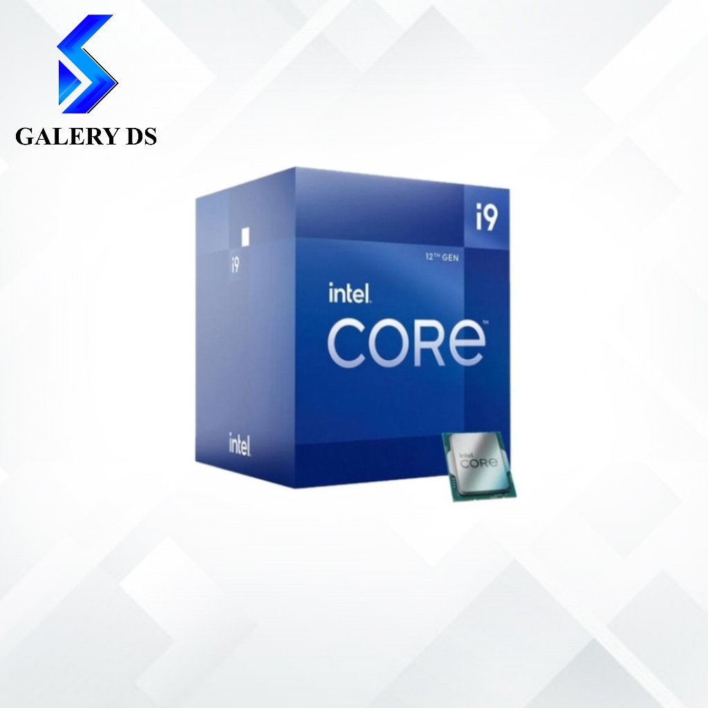 PROCESSOR INTEL CORE I9 12900