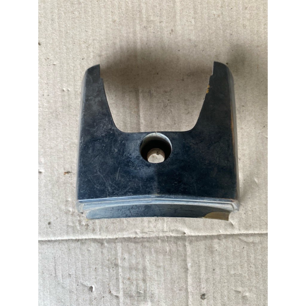 cover tutup shock sok depan fork astrea star 800 asdap original copotan