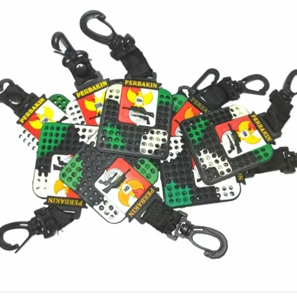 Tempat mimis model gantung - Tempat mimis -gantungan mimis