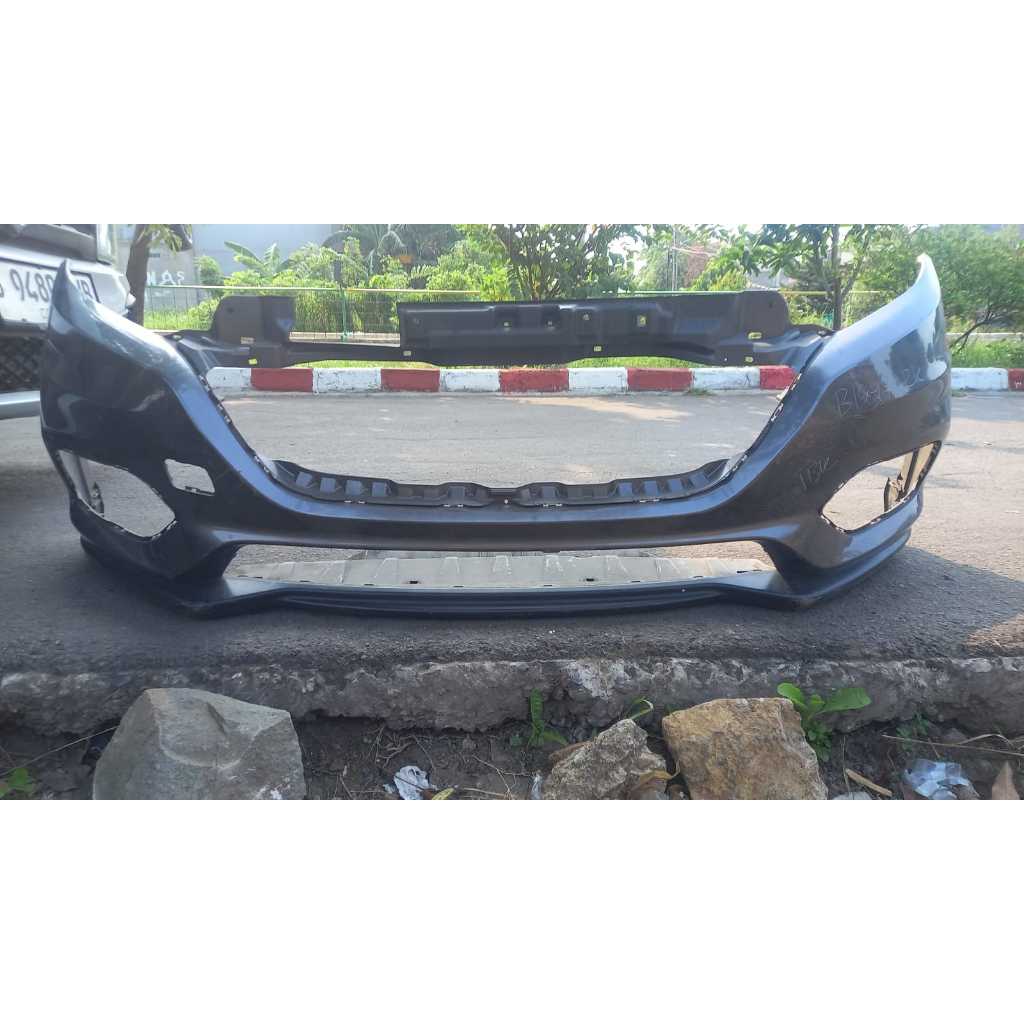 Bemper Depan Honda Hrv 2019 - 2021