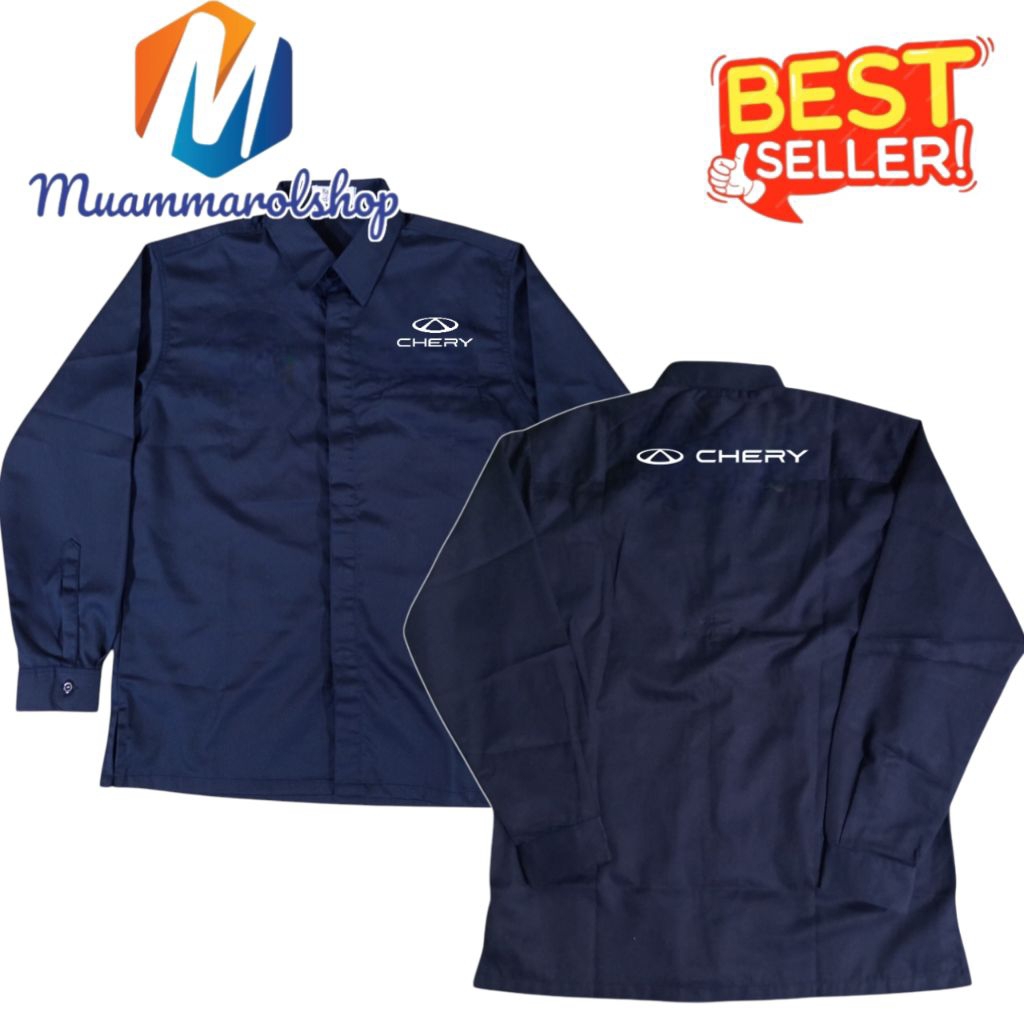 kemeja dealer chery kemeja dealer mobil listrik