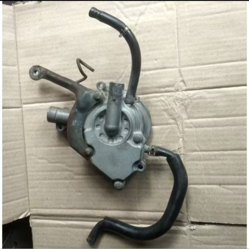 water pump vixion. OLD vixion new pnp vixsio jupiter MX. OLD copotan original