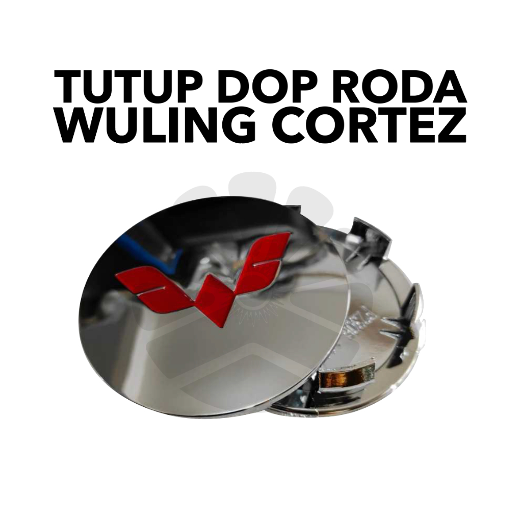 TUTUP DOP RODA WULING CORTEZ