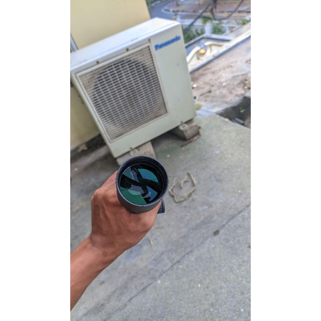 MARCOOL WOLVERINE 4-16X44 SFIR FFP