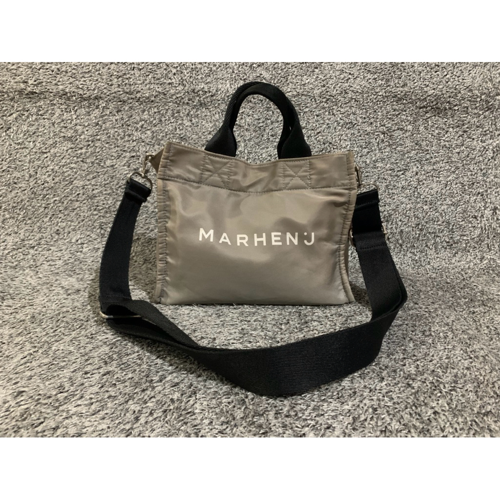 Tas marhen j rico mini