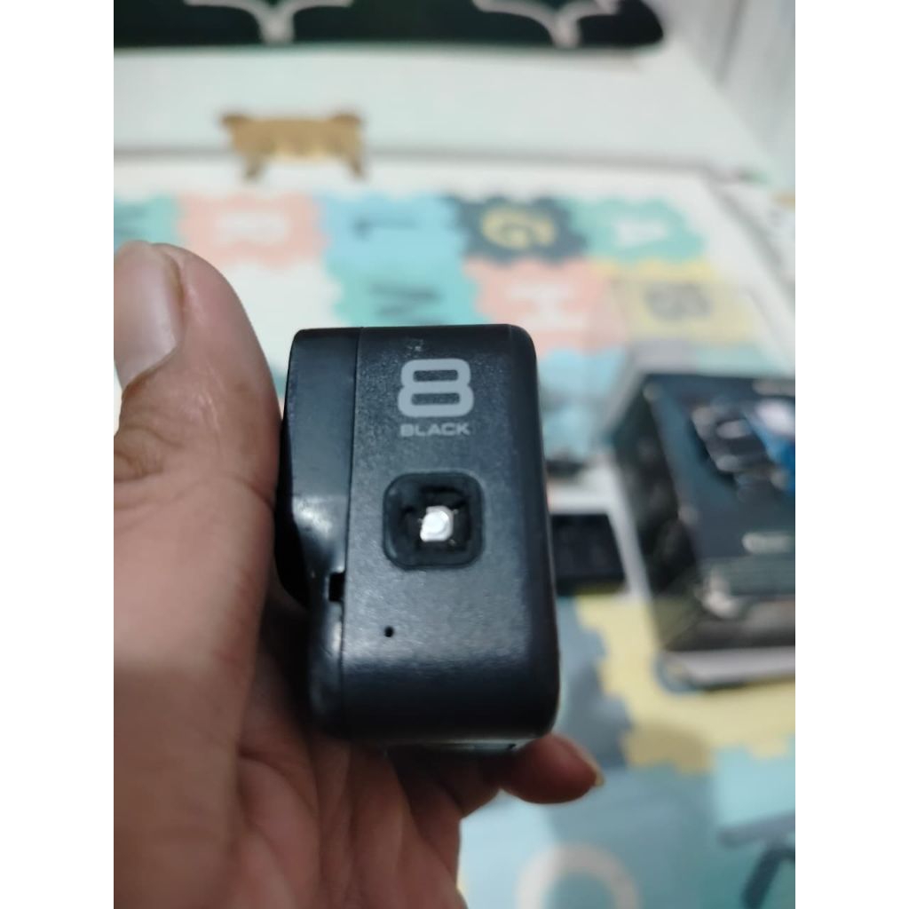 gopro Hero 8