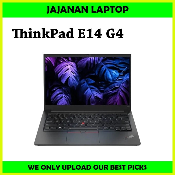 ThinkPad E14 Gen 4 / ThinkPad E14 Gen 4 / thinkpad E14 G4 / thinkpad E14