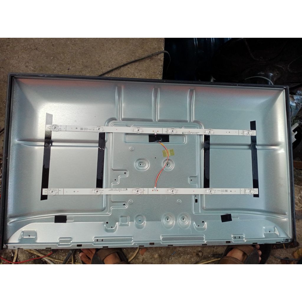 BL Backlight Polytron PLD -32AG5959 -32TAG5959 - 32BAG5959 Original