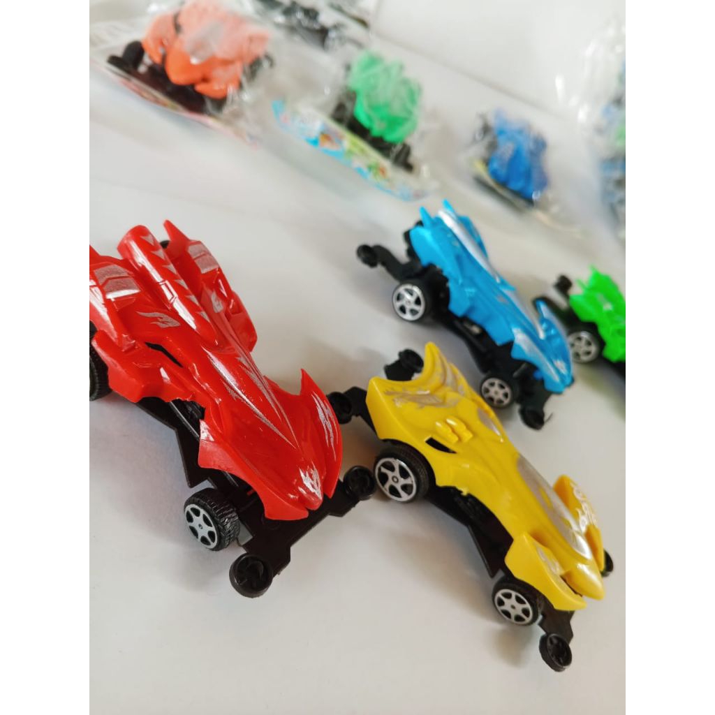 TAMIYA PULLBACK WARNA ISI 20 PCS