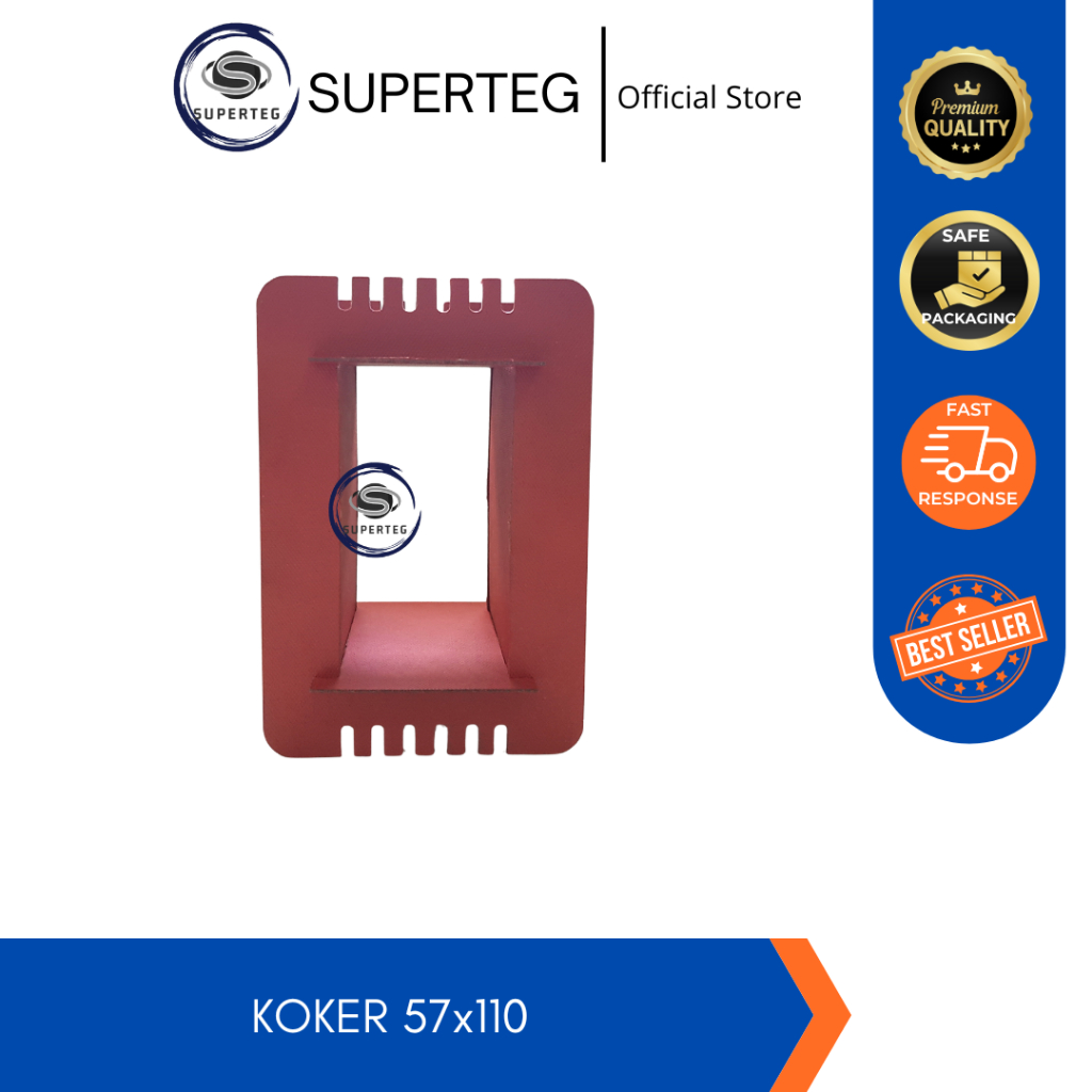 KOKER TRAVO / KOKER TRAVO UKURAN 57 X 110 KUALITAS SUPER