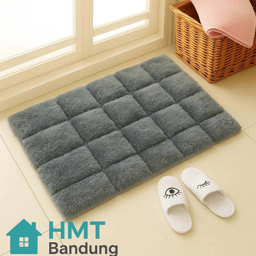 keset Empuk Bulu keset tebal keset alas tidur kucing keset jumbo