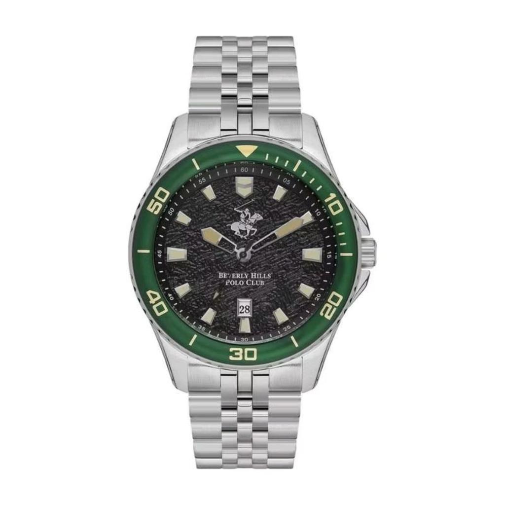 polo BP3559X.360 Jam Tangan Pria