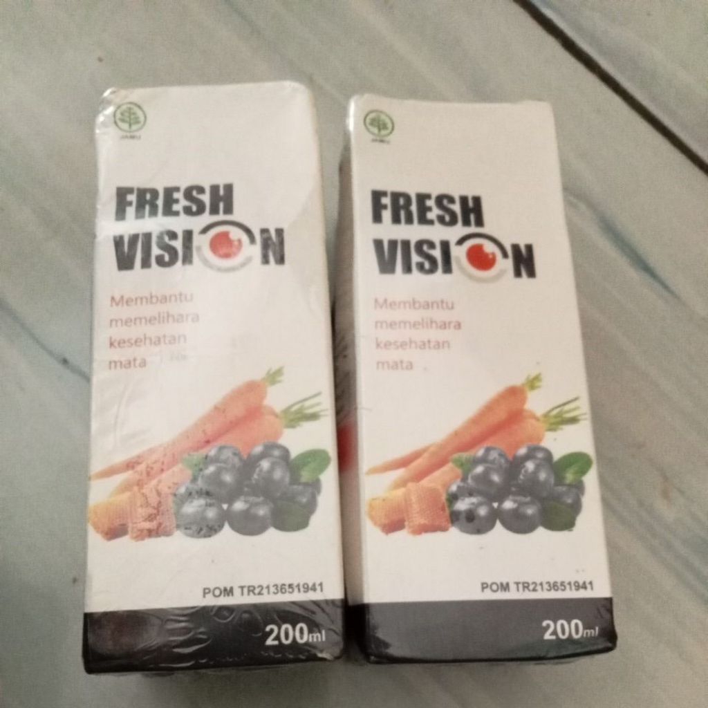 MADU MATA MULTI KHASIATNYA.