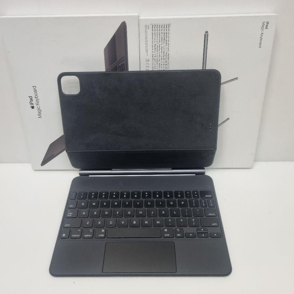 Apple Magic Keyboard iPad Pro 11" inch , iPad Pro 2020, M1, M2