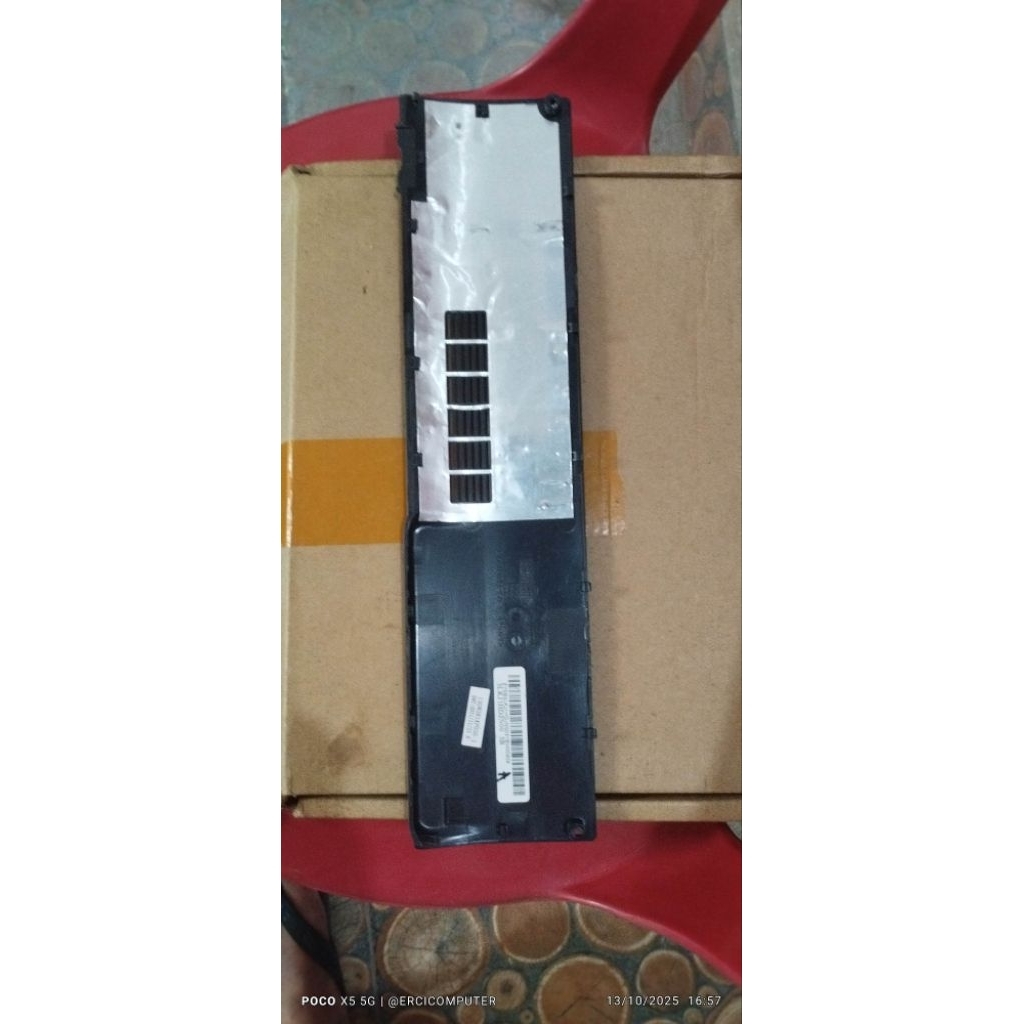 Cassing Tutup Hardisk, Ram Asus K43S, A43 Series.