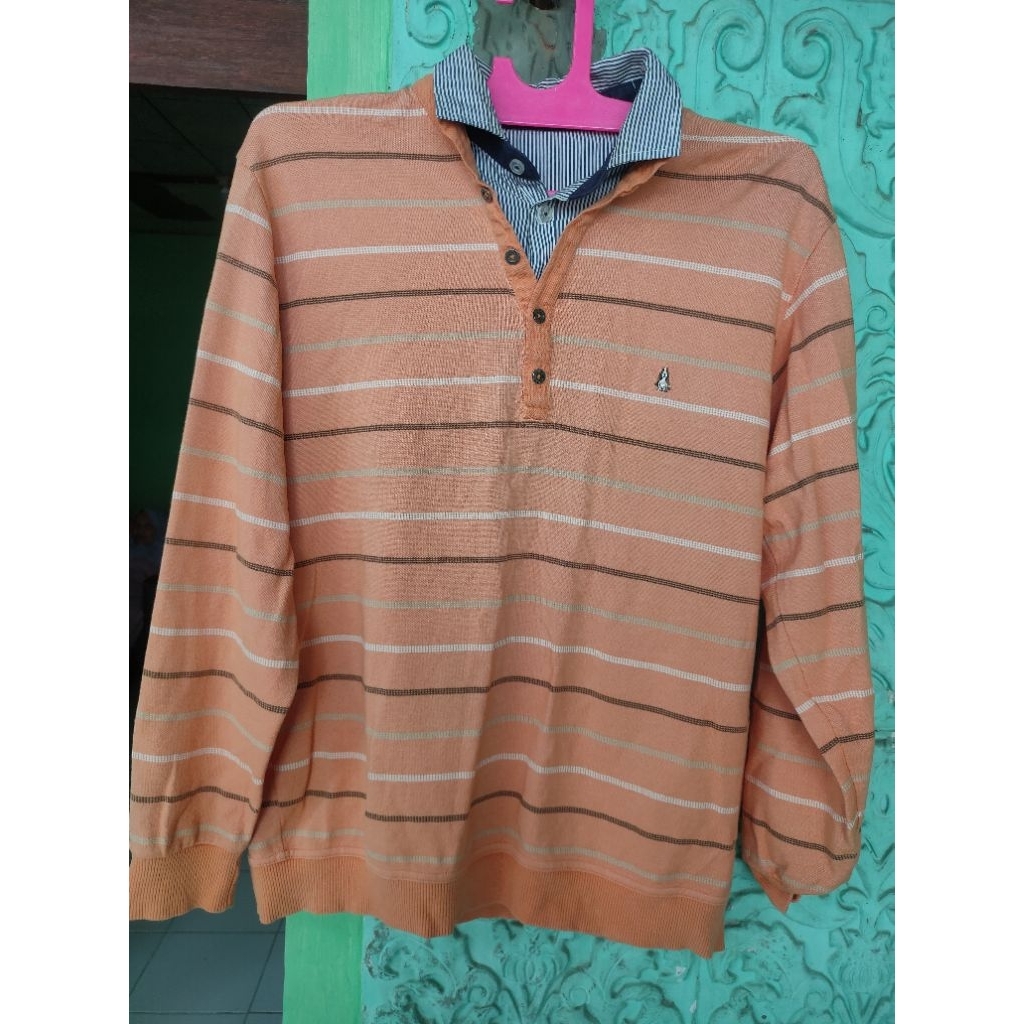 sweater Hush Puppies original