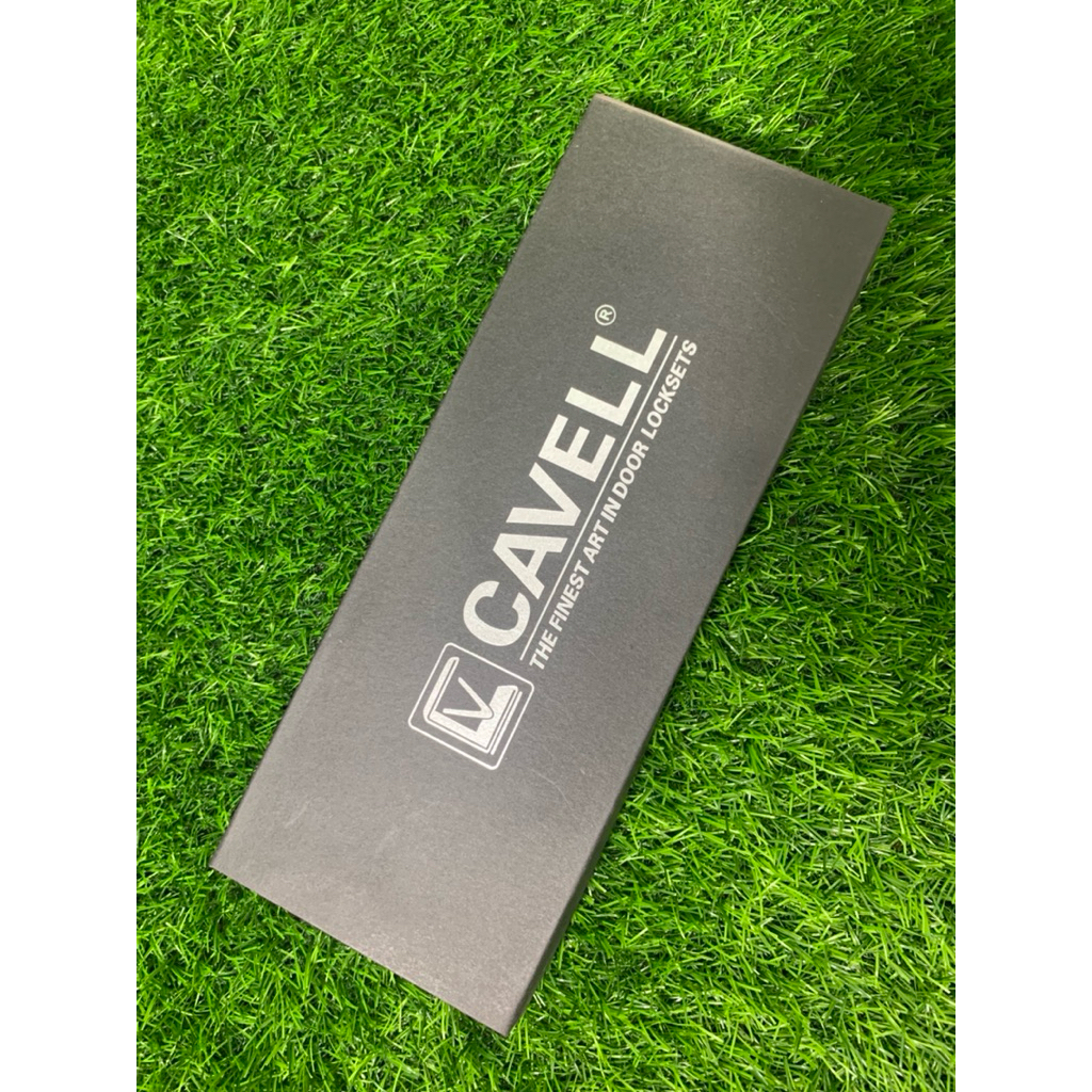 Body Kunci Pintu merk Cavell