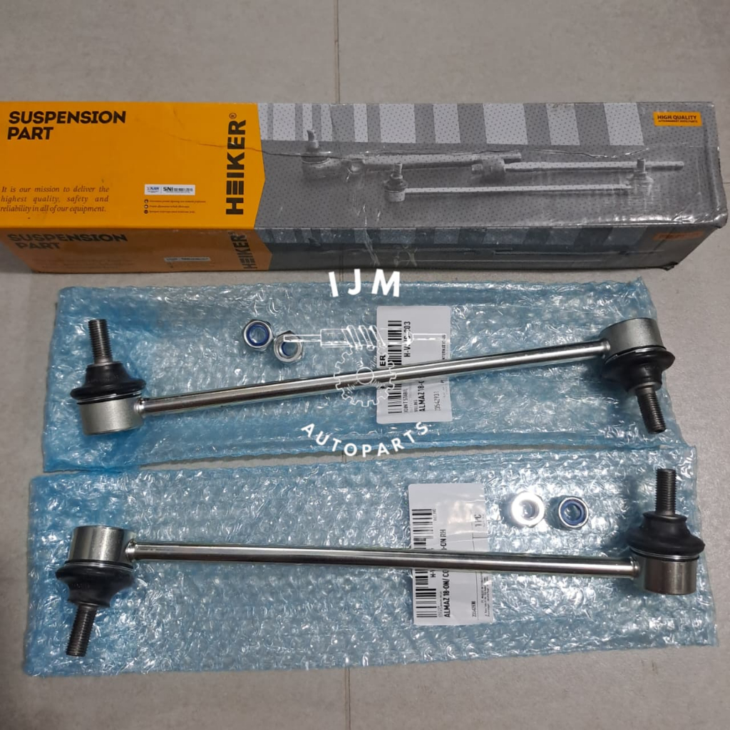 Link Stabil Depan Wuling Cortez & Almaz Heiker