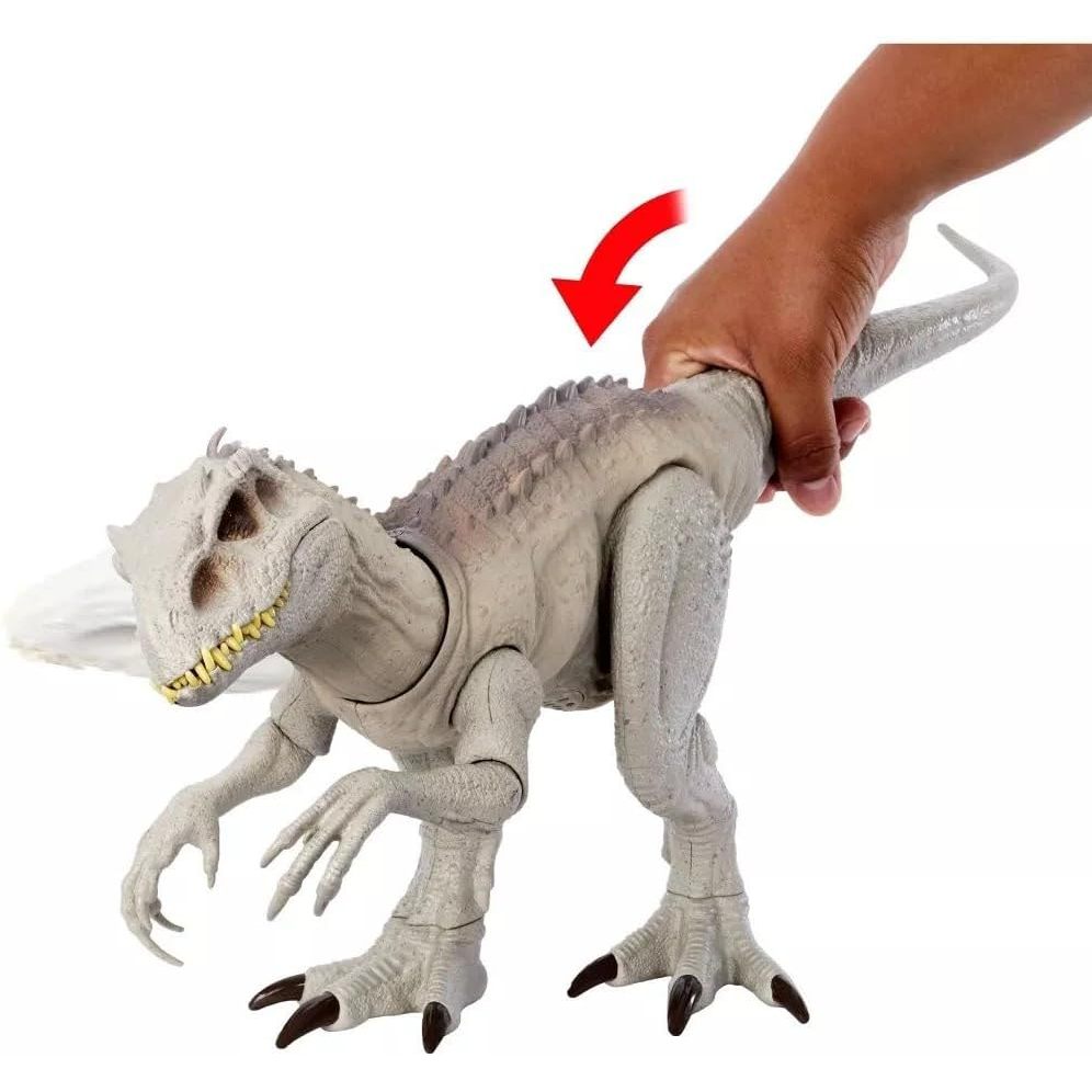 Jurassic World Indominus Rex Dinosaur Toy