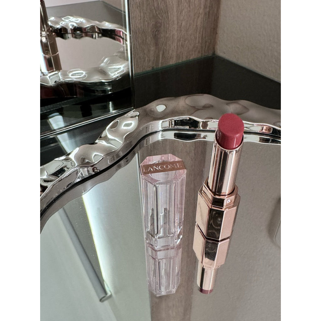 DIOR LANCOME Mini Lipstick Butterglow Balm Rouge