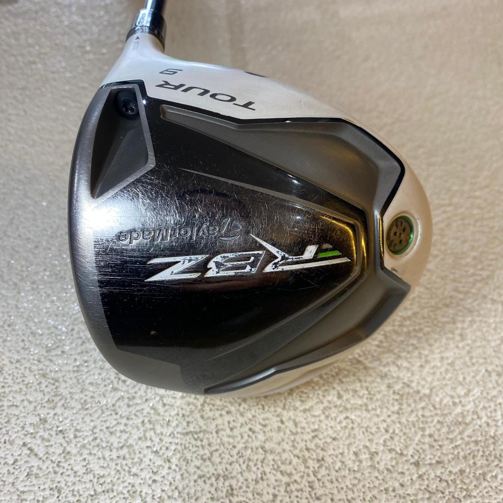 Taylormade RBZ Tour Driver