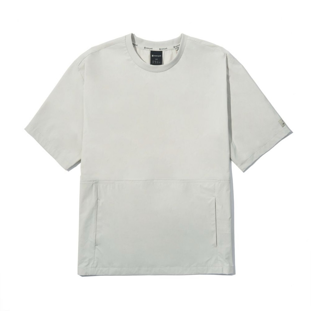 T-Shirt Snow Peak
