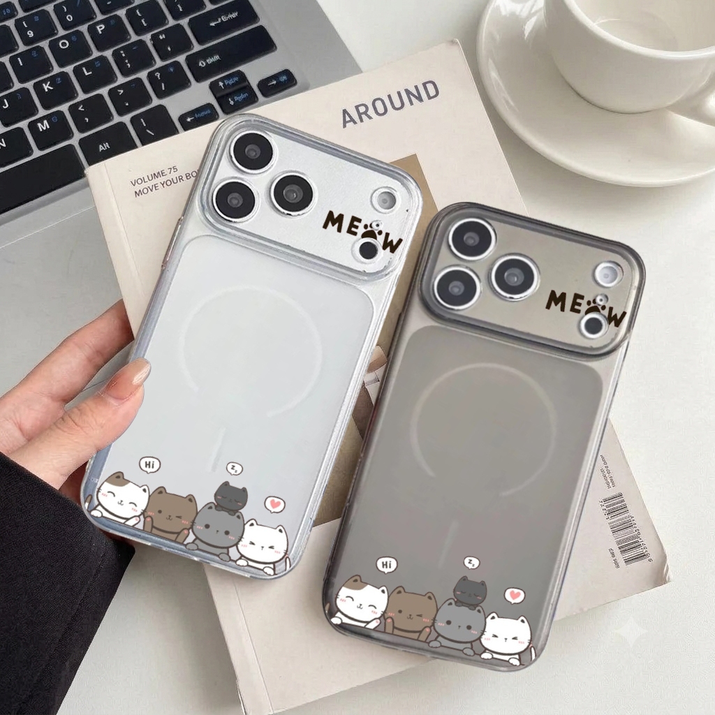 Case HP Untuk Iphone 12 13 13 PRO Lucu unik case aesthetic case Terbaru