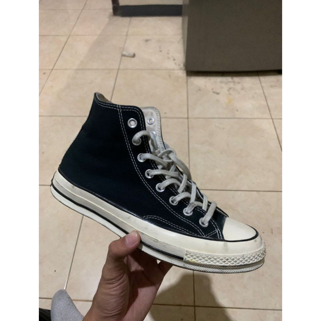 converse 70's high second