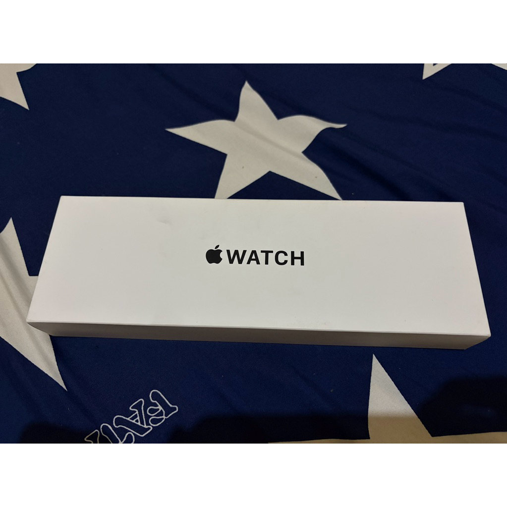 Apple Watch SE 3