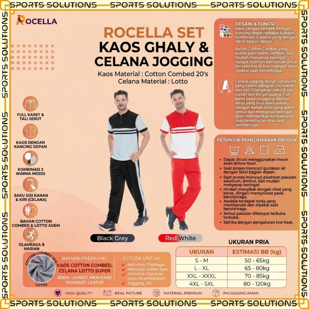 SETELAN OLAHRAGA PRIA - KAOS RUNNING - KAOS OLAHRAGA PRIA - JERSEY BAJU BOLA - BAJU OLAHRAGA PRIA SE