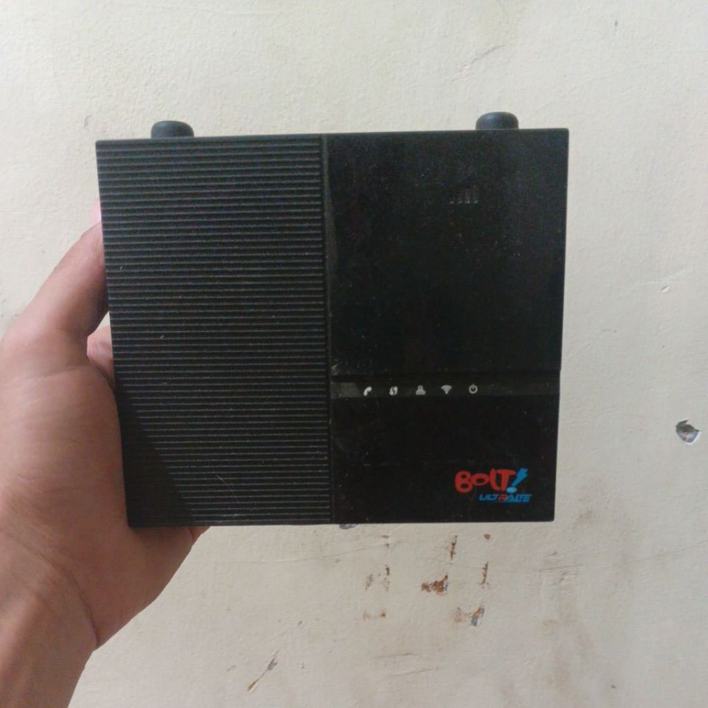 bolt BL100