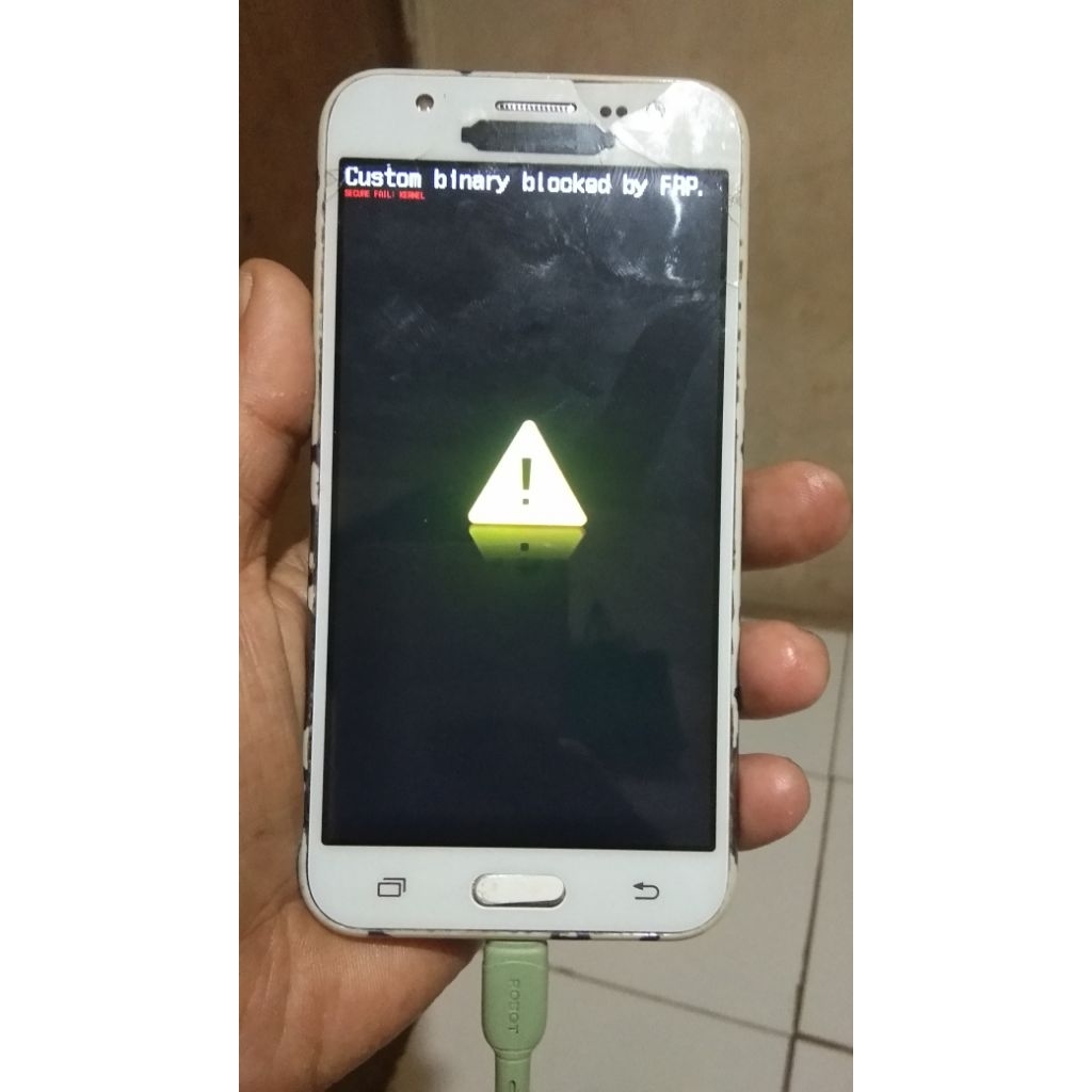 samsung j5 2015 minus FRP bahan kanibalan grandprime plus borongan