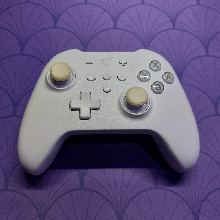Gulikit Kingkong 2 Pro Controller Gaming Nintendo Switch PC Android