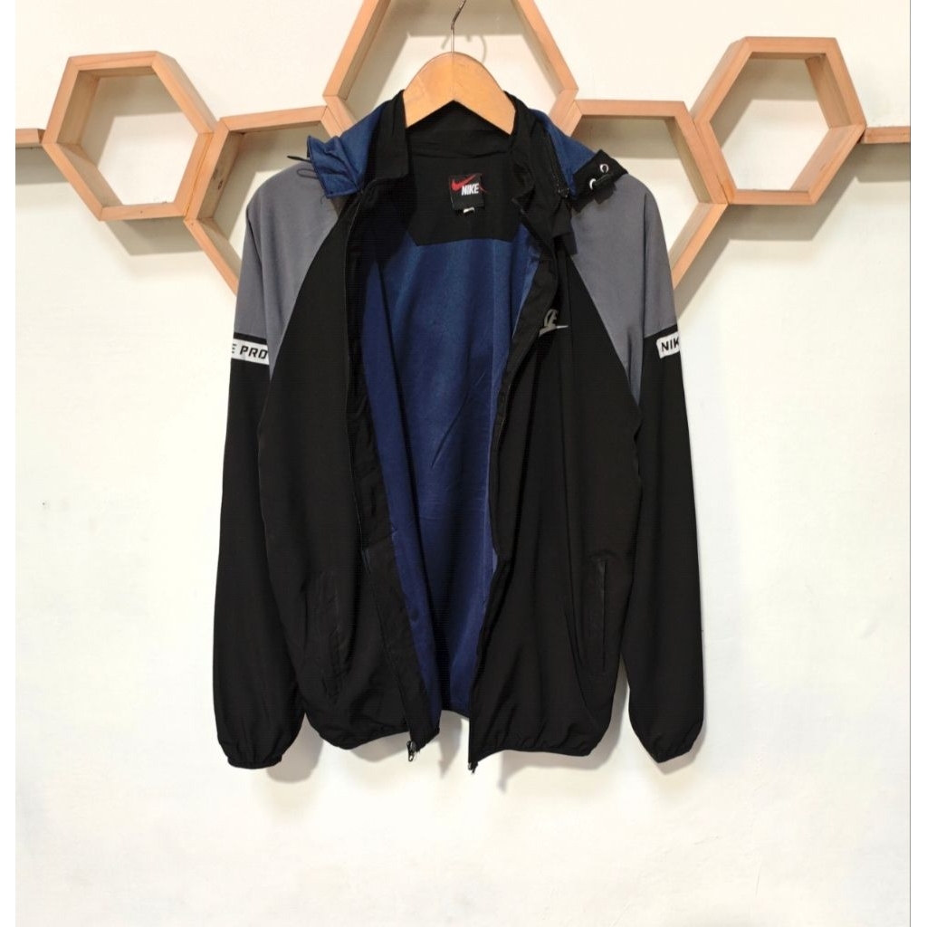Vintage Jacket Nike Outdoor L