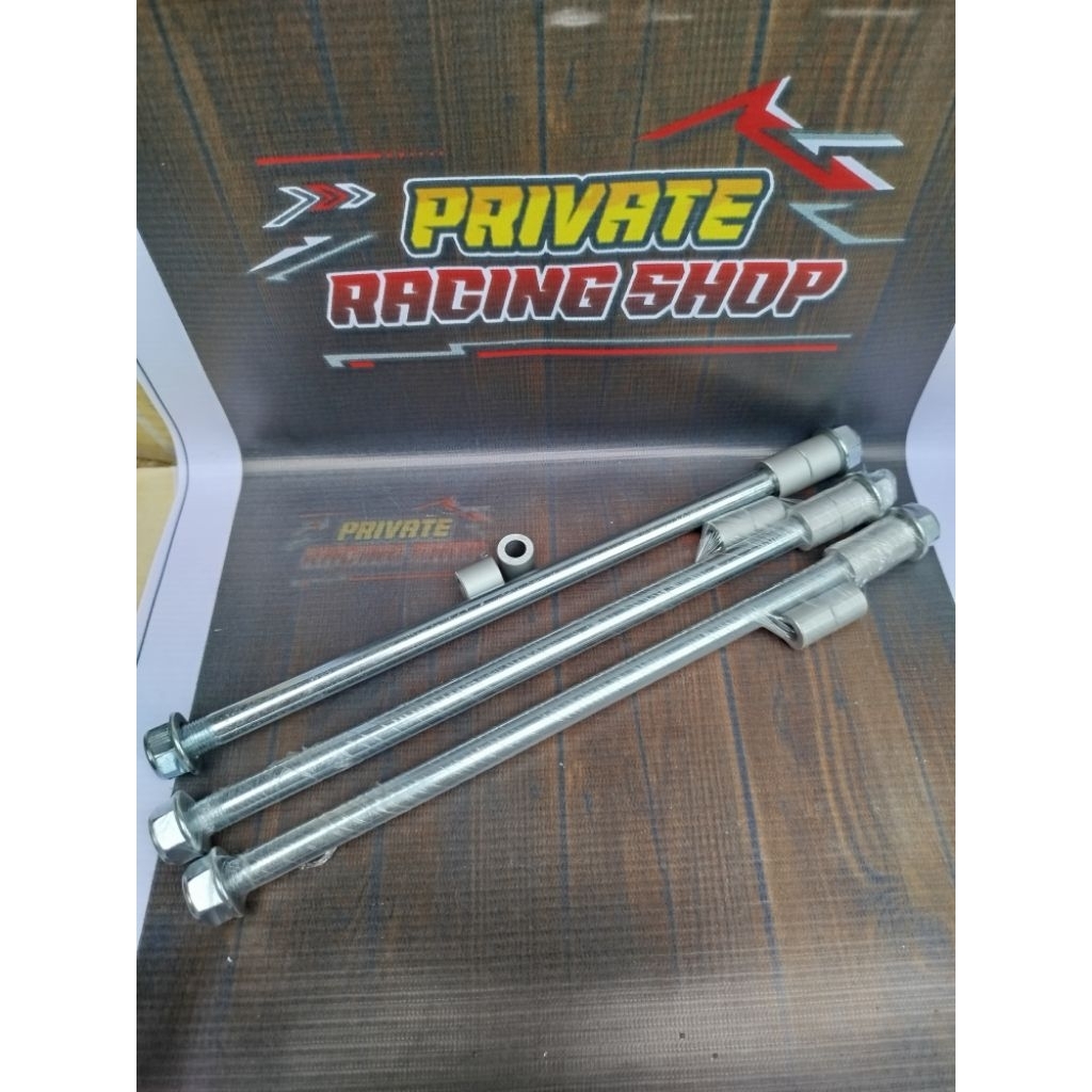 As UB MX king/ NJMX/ MX Old swing ARM