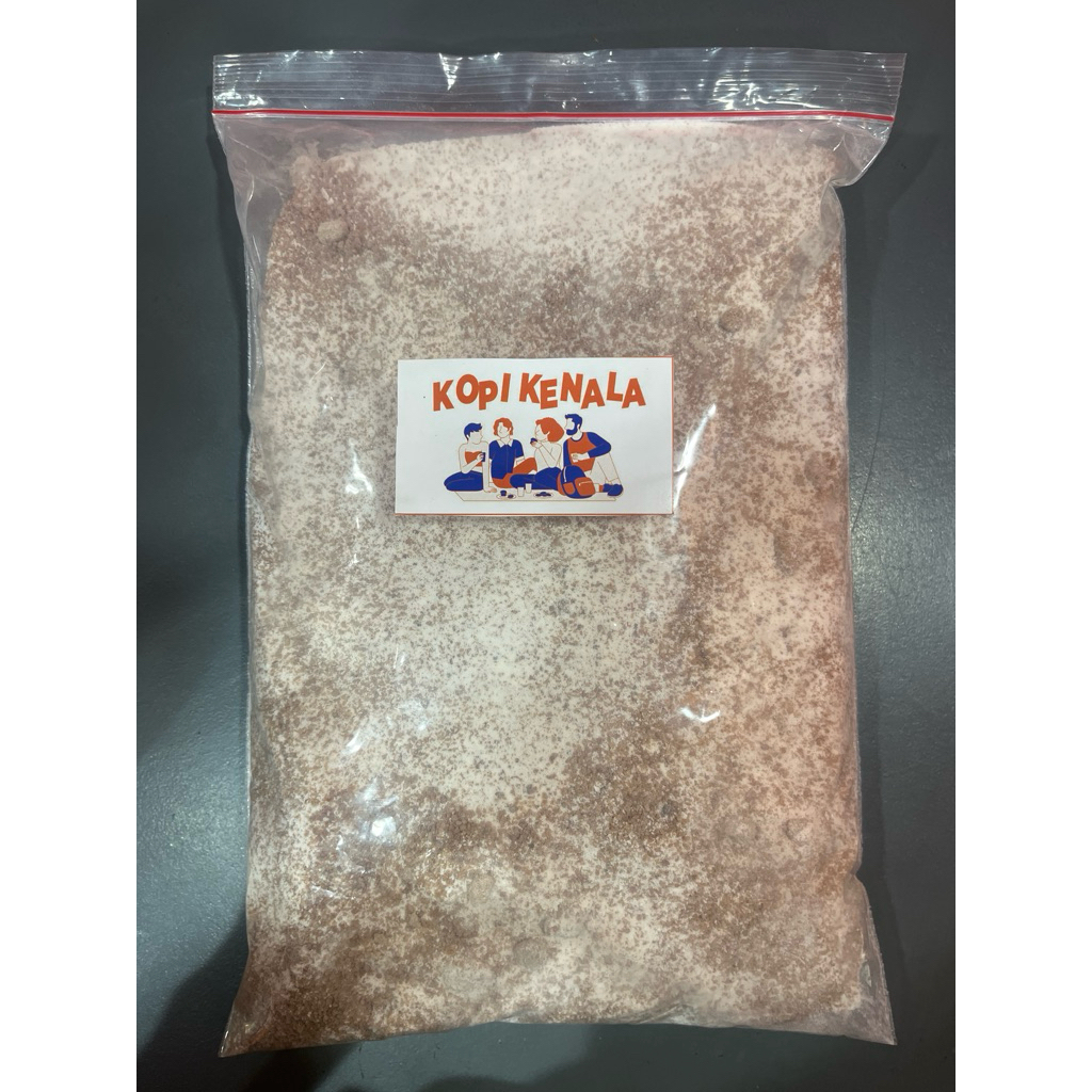 biang kopi aren