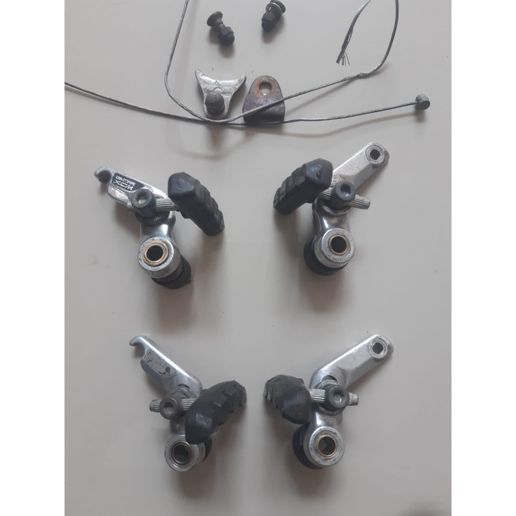 Cantilever /rem diacompe xcm