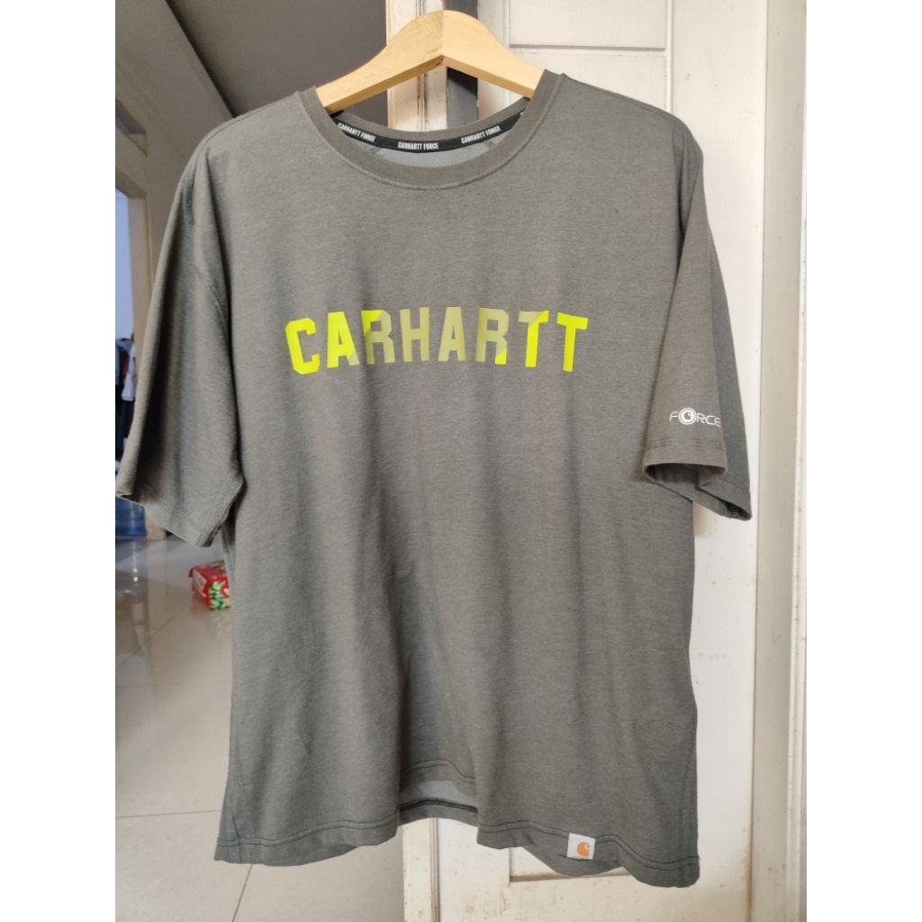 kaos carhatt original
