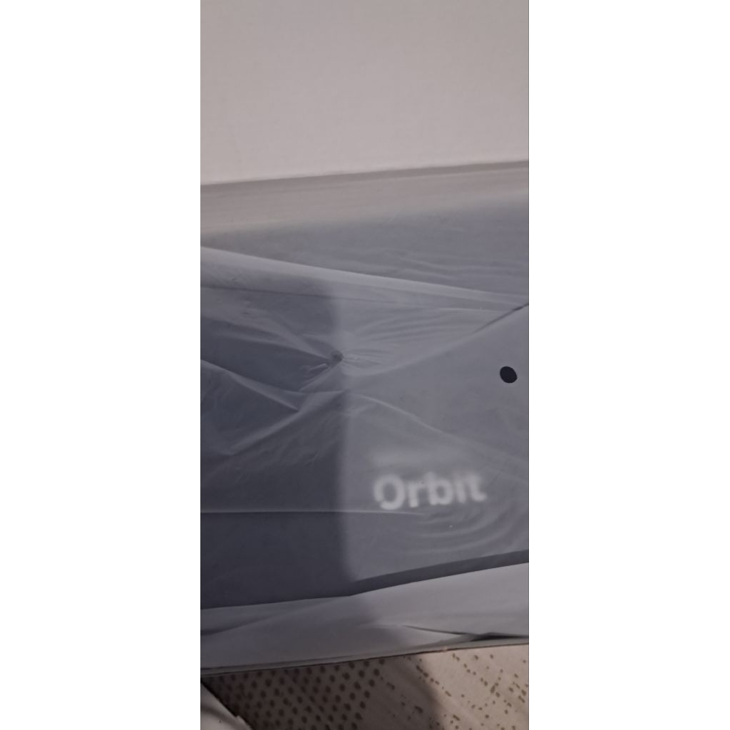 HKM 281 (Orbit Pro)
