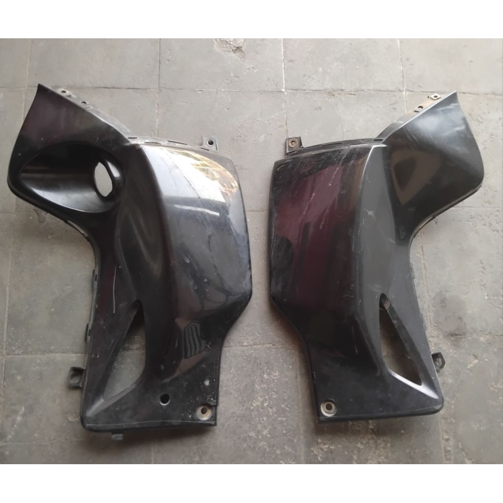 sayap dalam kawasaki zx 130