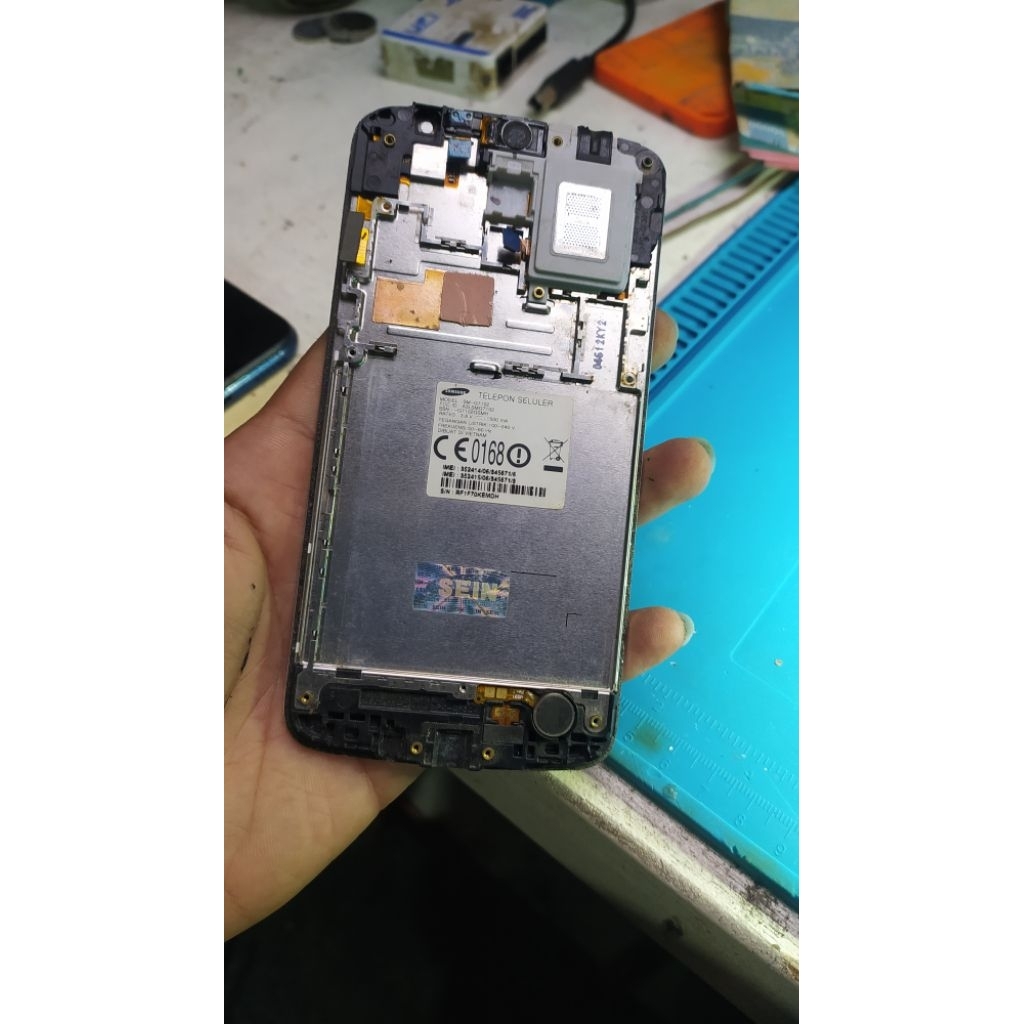 lcd samsung sm g7102