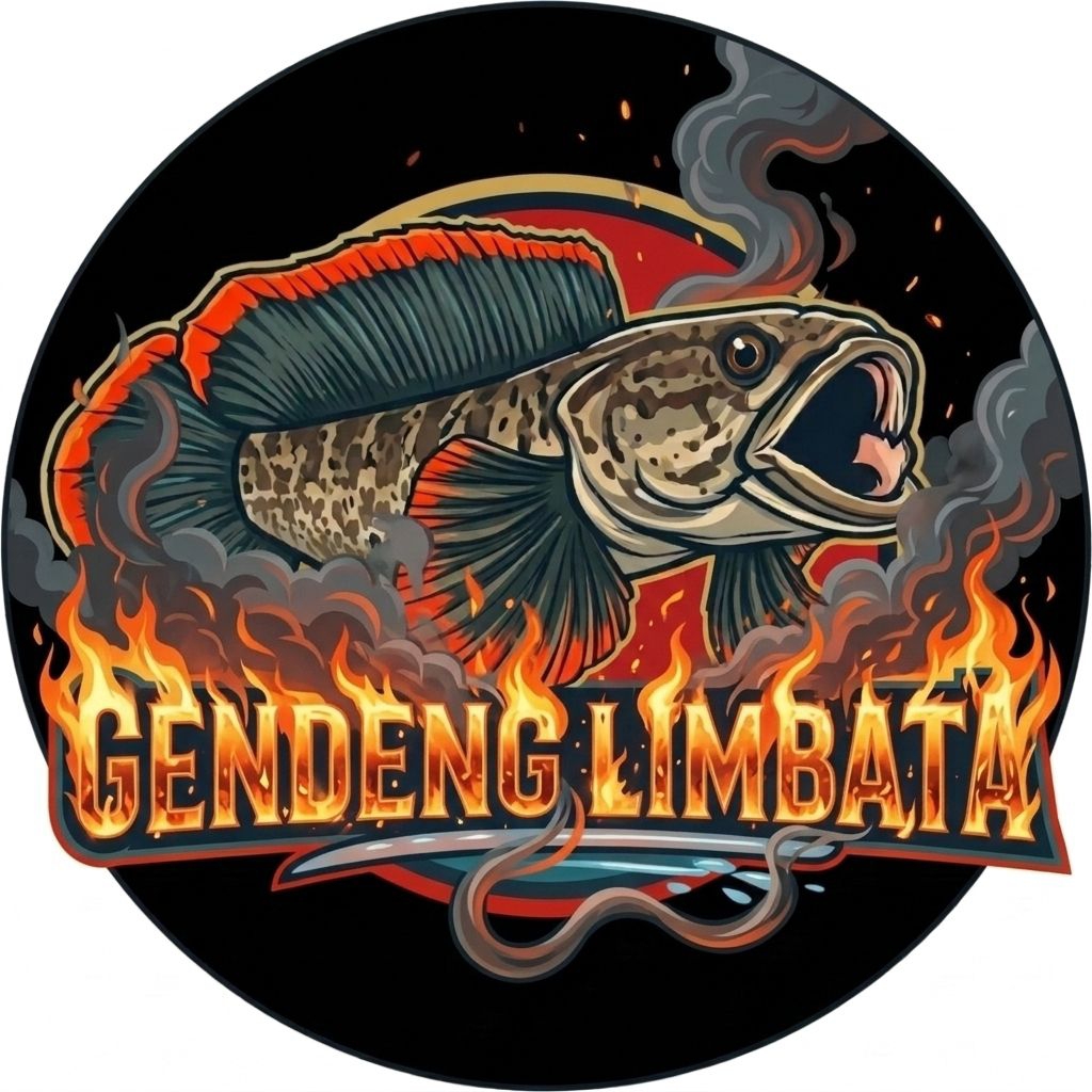 Ketapang Baby Limbata Wc Bahan Progres