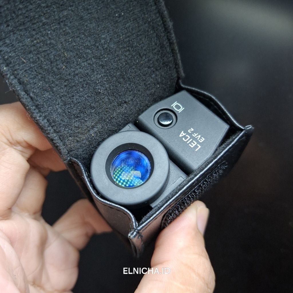 view finder leica EVF2 for leica m240