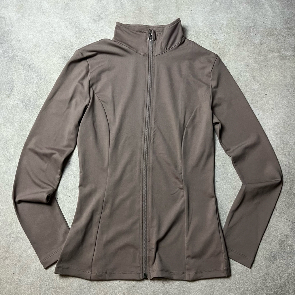 STL presbody bodyfit jacket