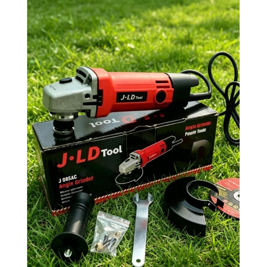 Mesin Gerinda Tangan JLD Tool J9954C