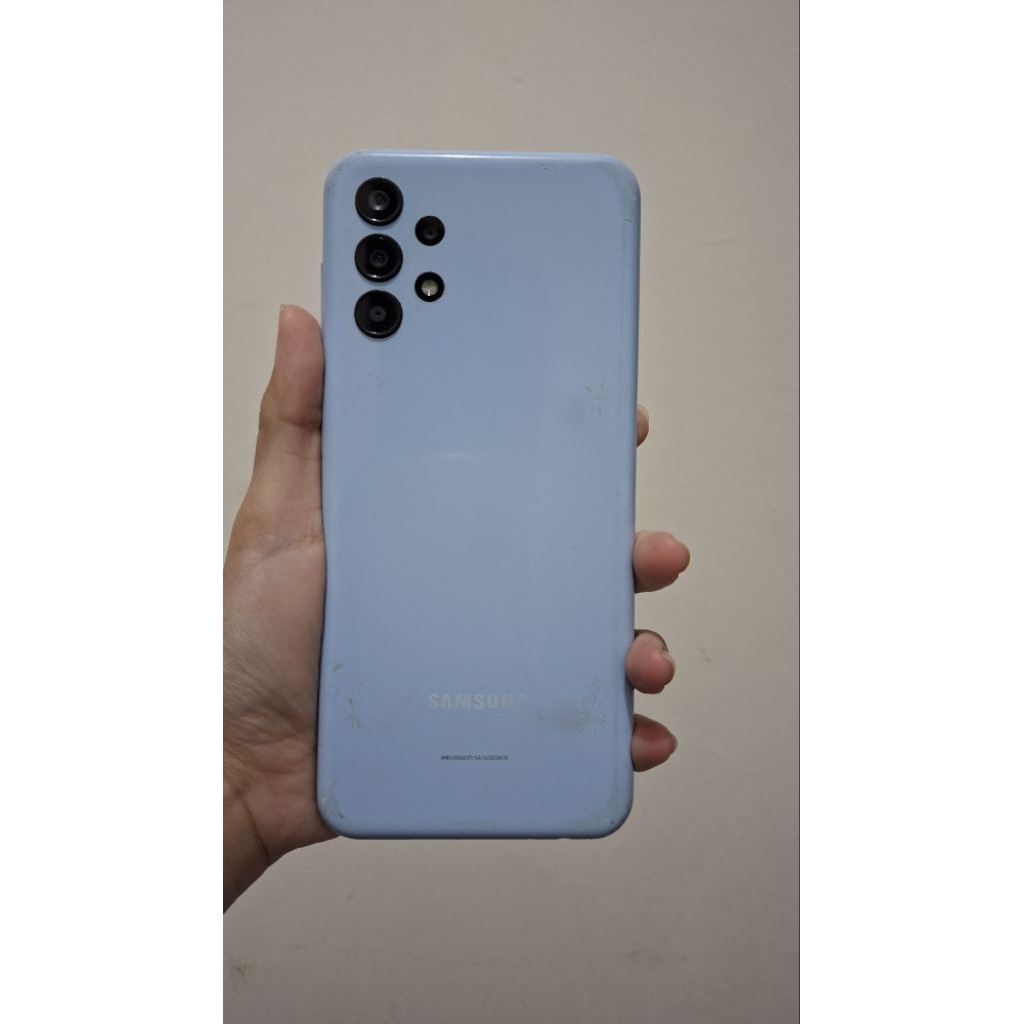 SAMSUNG GALAXY A13 4/128 (SECOND)