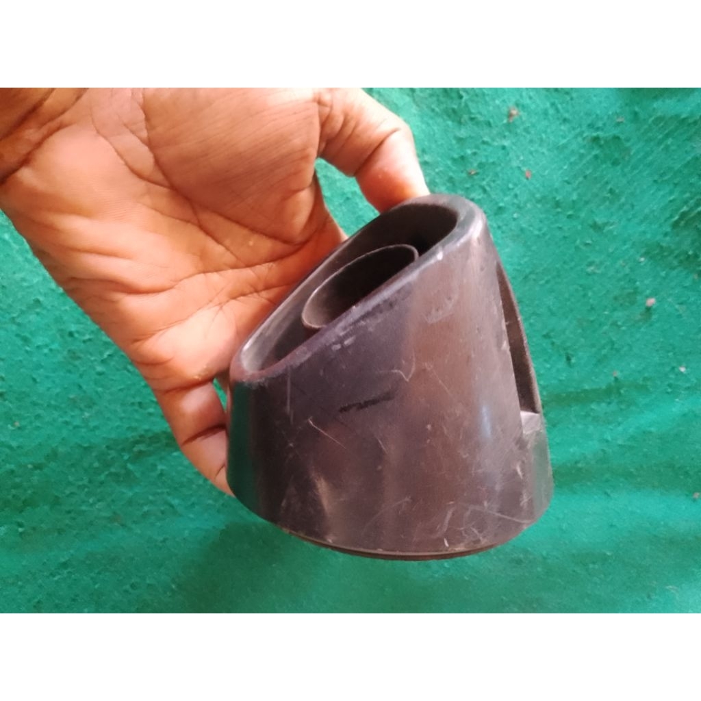 tutup knalpot satria fu ori