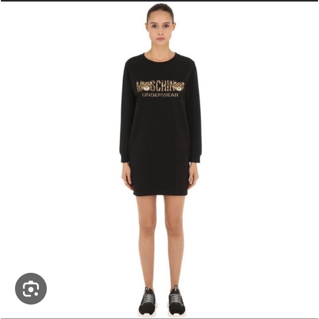 MOSCHINO dress original 100%